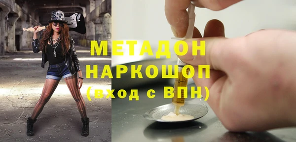 молекула духа Богданович