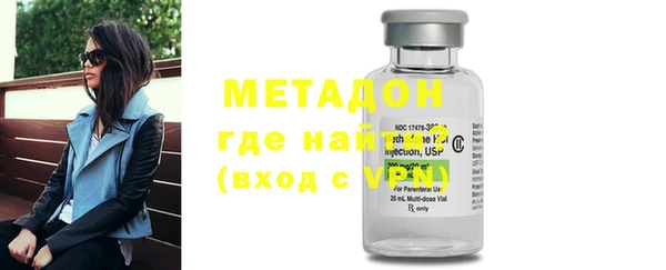 молекула духа Богданович
